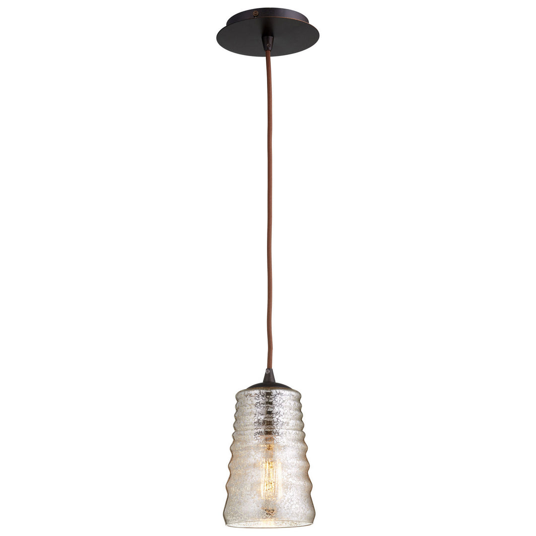 One Light Pendant