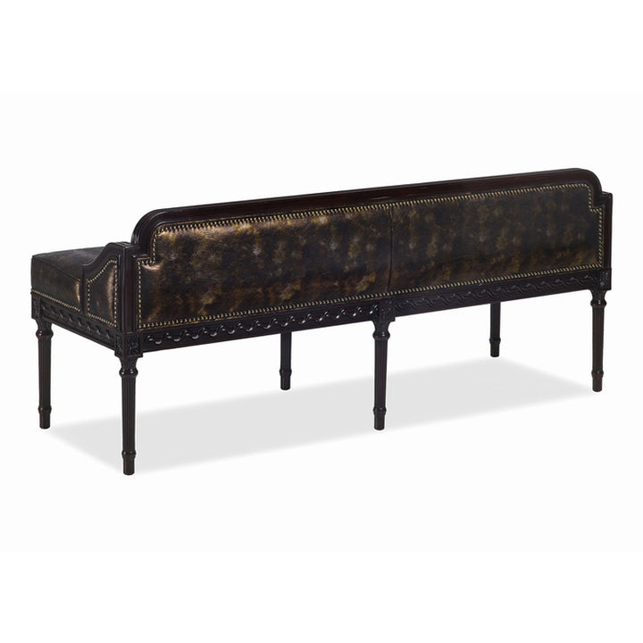 Drake Bench