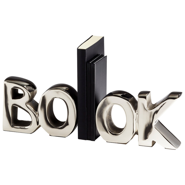 Bookends
