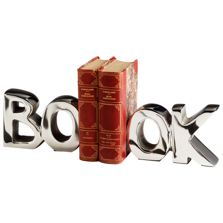 Bookends