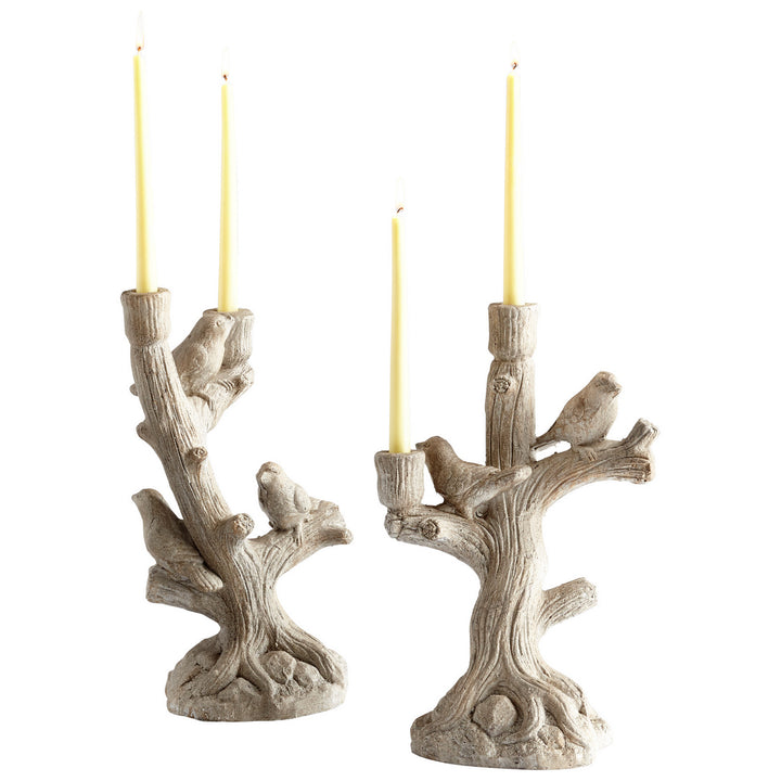 Candelabra