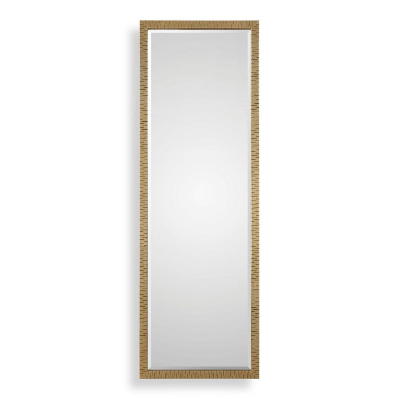 Vilmos - Metallic Mirror - Gold