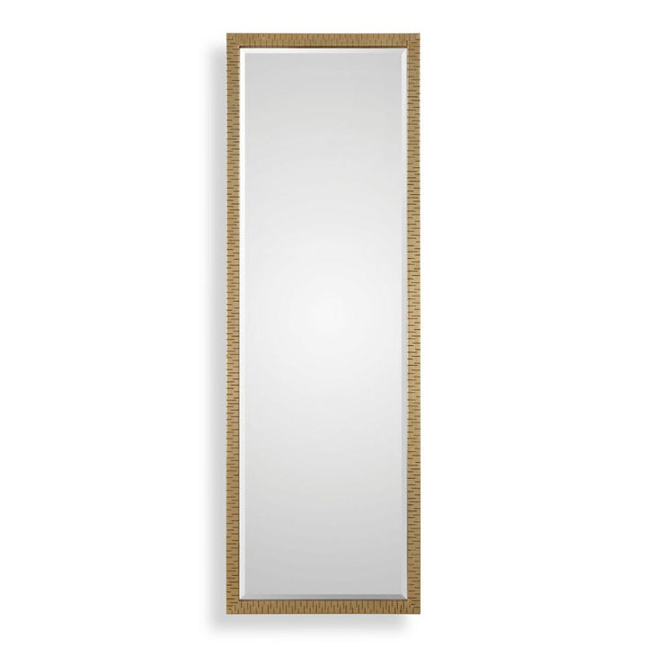 Vilmos - Metallic Mirror - Gold