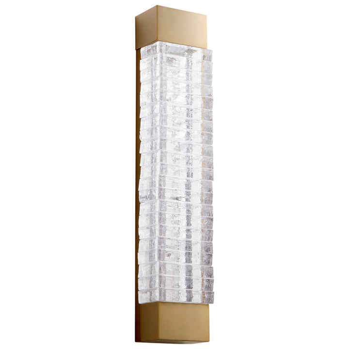 LED Wall Sconce