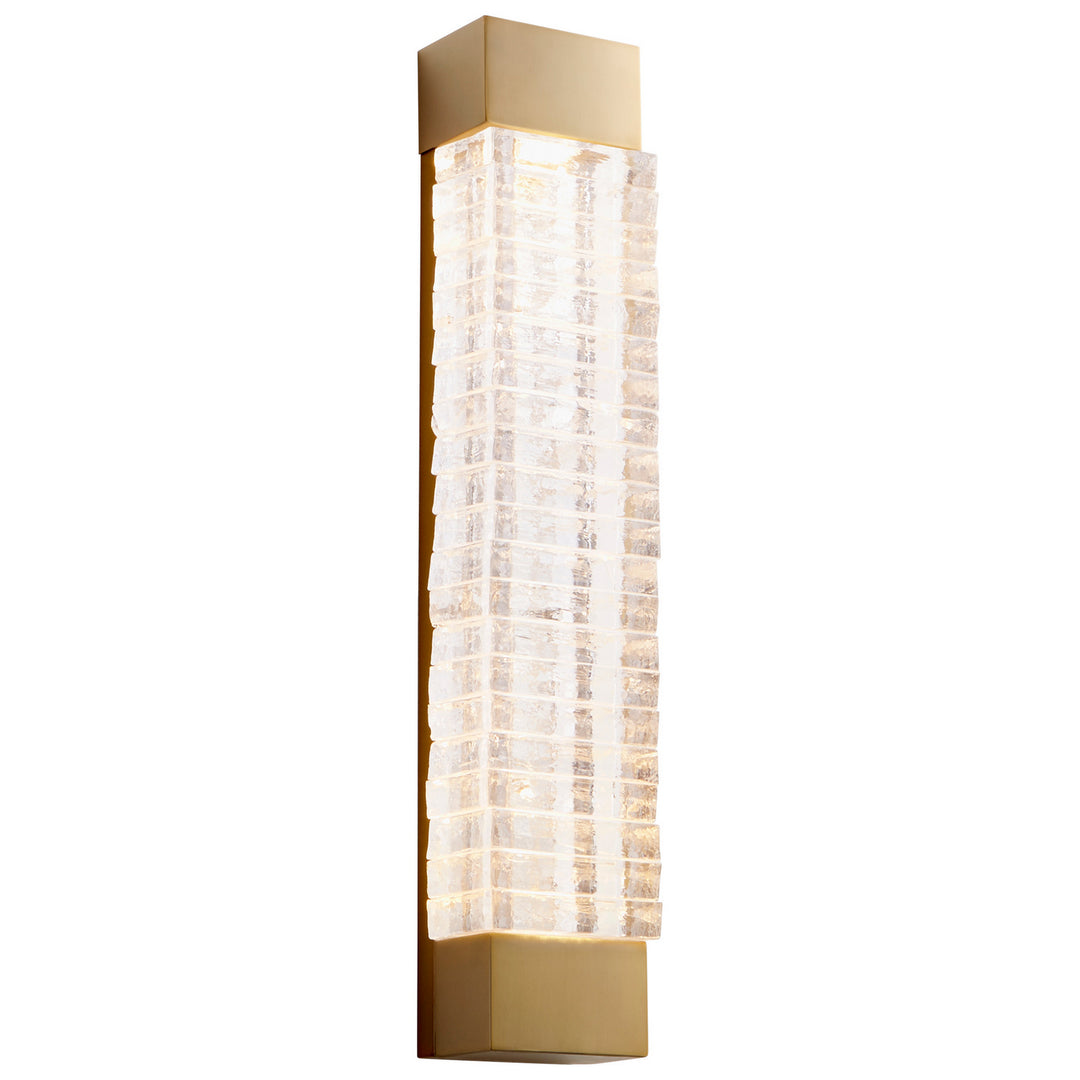 LED Wall Sconce