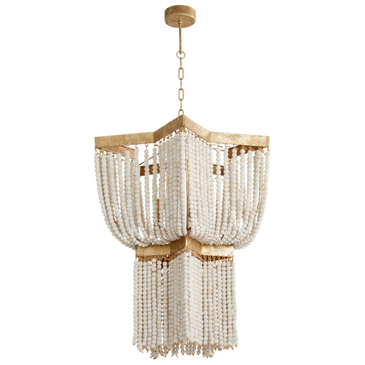 Three Light Pendant