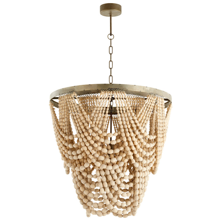 One Light Pendant