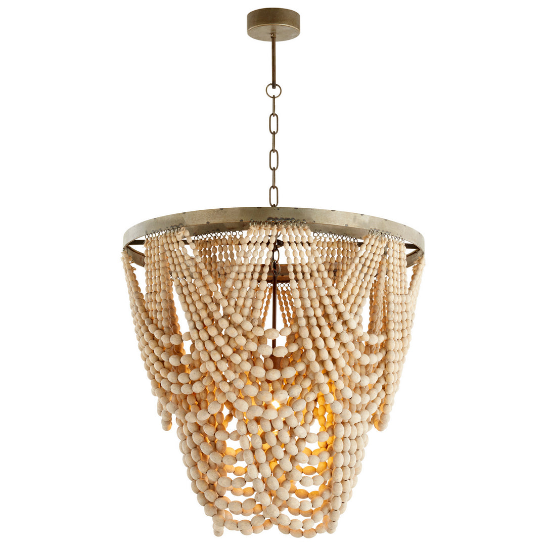 One Light Pendant