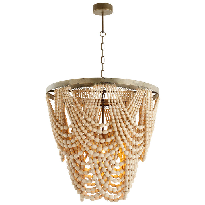 One Light Pendant