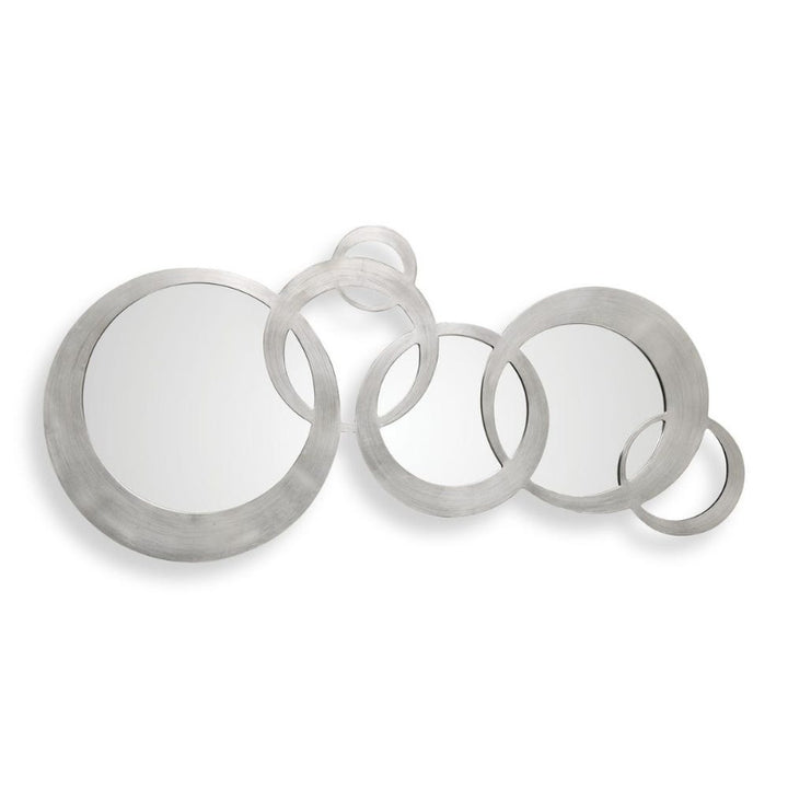 Odiana - Rings Modern Mirror - Silver