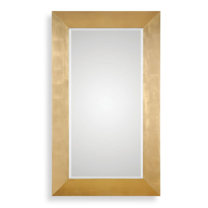 Chaney - Mirror - Gold