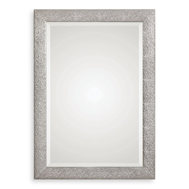 Mossley - Metallic Mirror - Silver