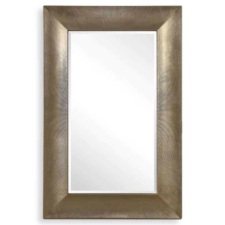 Valenton - Large Mirror - Champagne