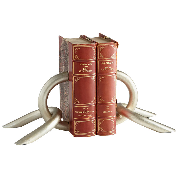 Bookends