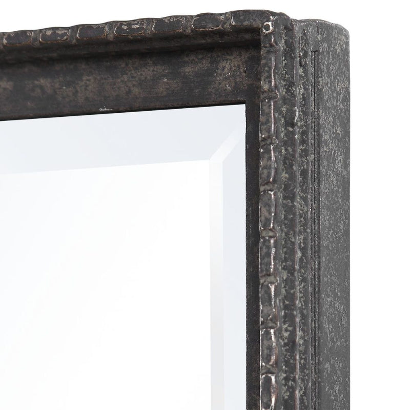 Callan - Dressing / Leaner Mirror - Black