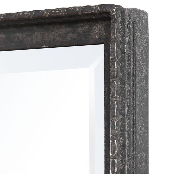 Callan - Dressing / Leaner Mirror - Black