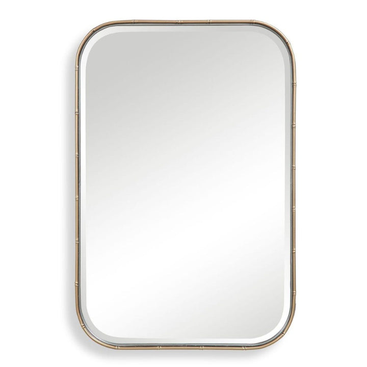 Malay - Vanity Mirror - Gold