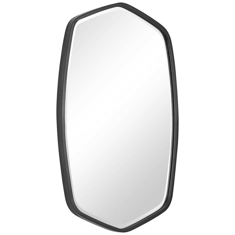 Duronia - Iron Mirror - Black