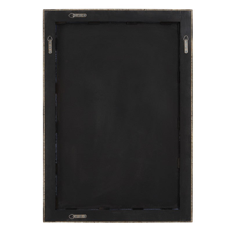 Cape - Mirror - White