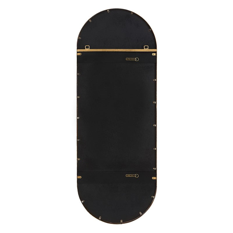 Varina - Mirror - Gold