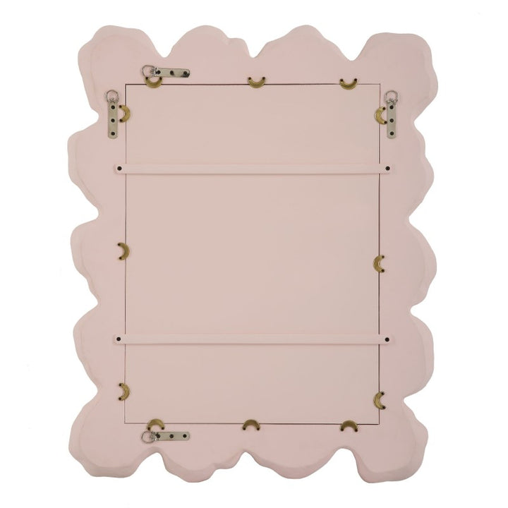 Sea Coral - Mirror - Pink