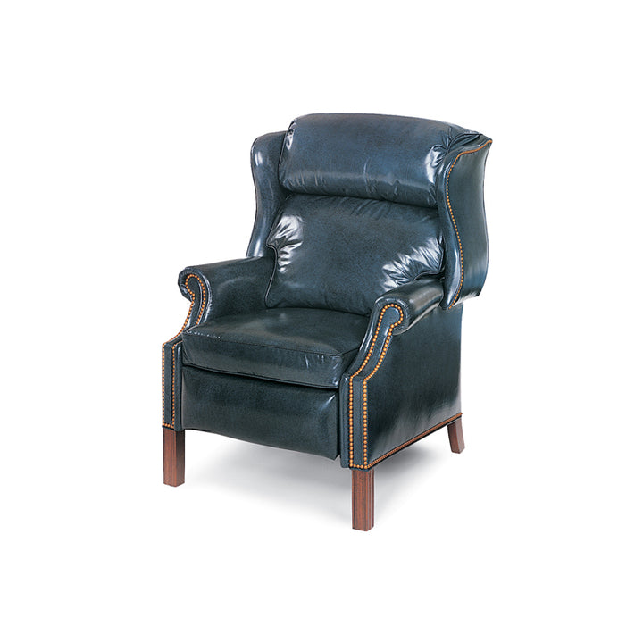 Browning Bustle Back High Leg Power Recliner
