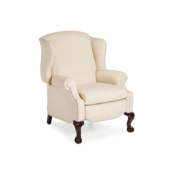 Sterling Wing Chair Power Recliner