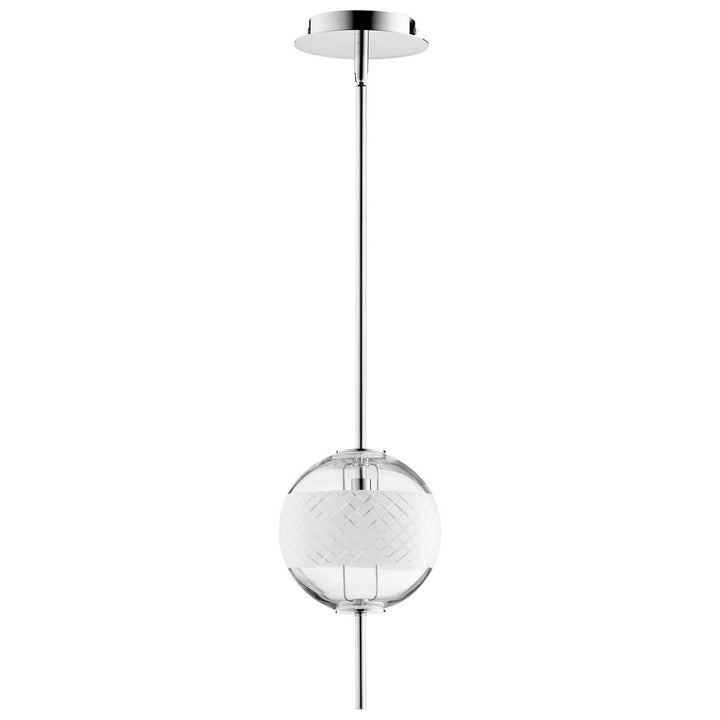LED Pendant