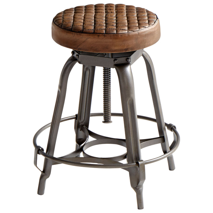 Stool