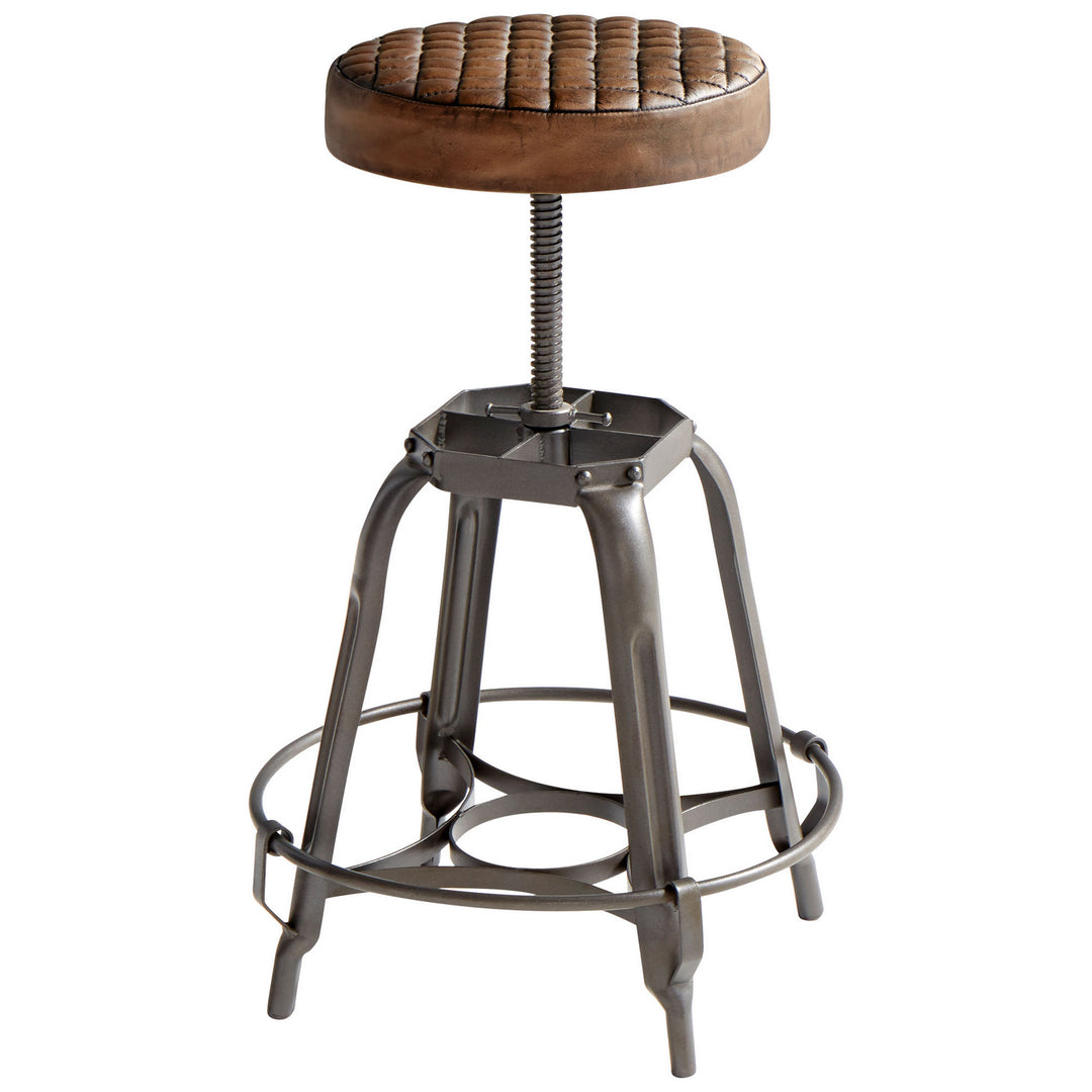 Stool