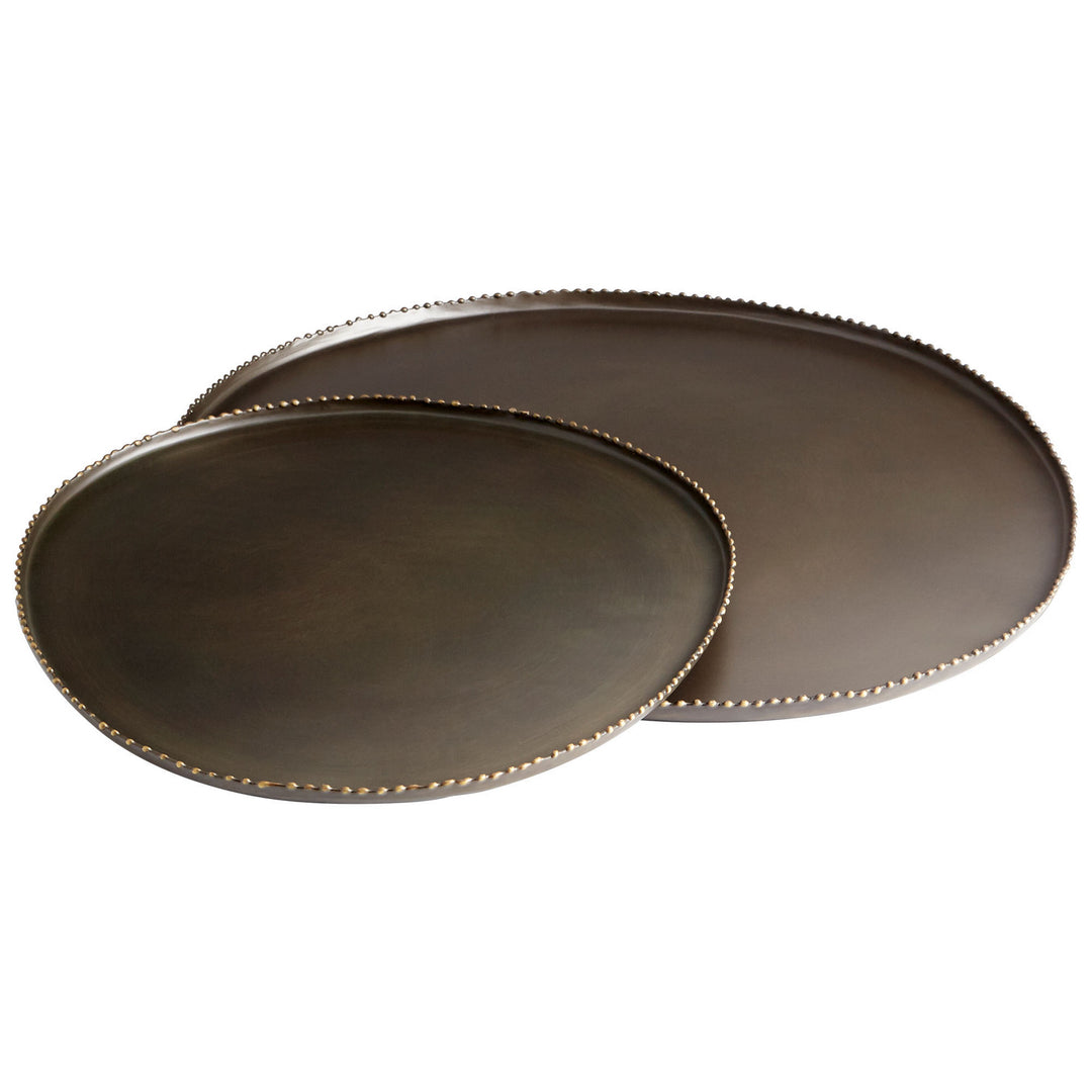Tray
