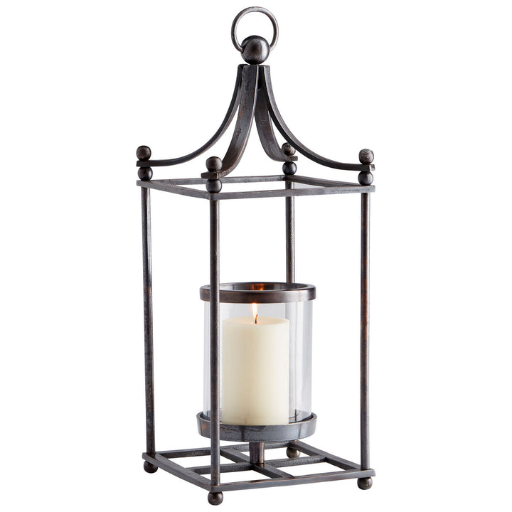 Candelabra