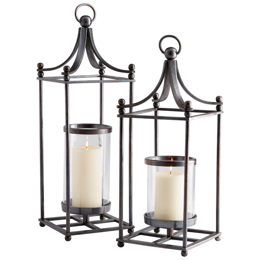 Candelabra