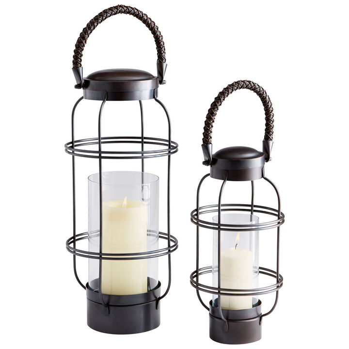 Candelabra