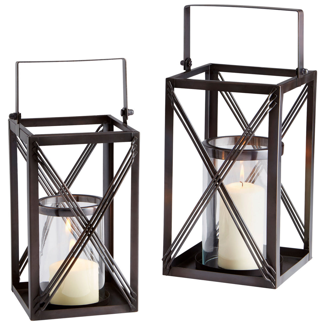 Candelabra