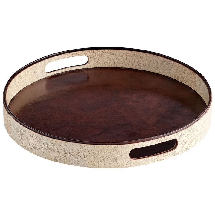 Tray