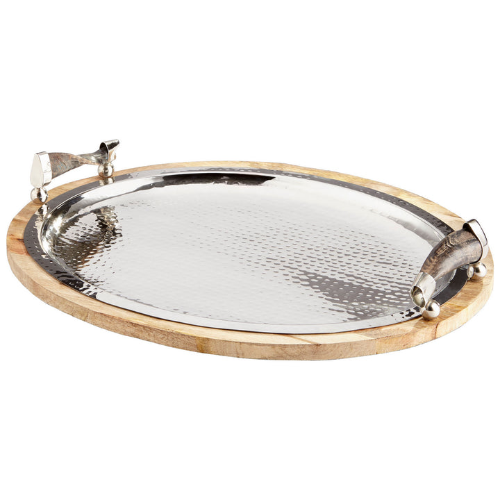 Tray