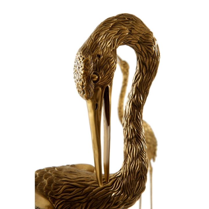 The Myth Sculpture