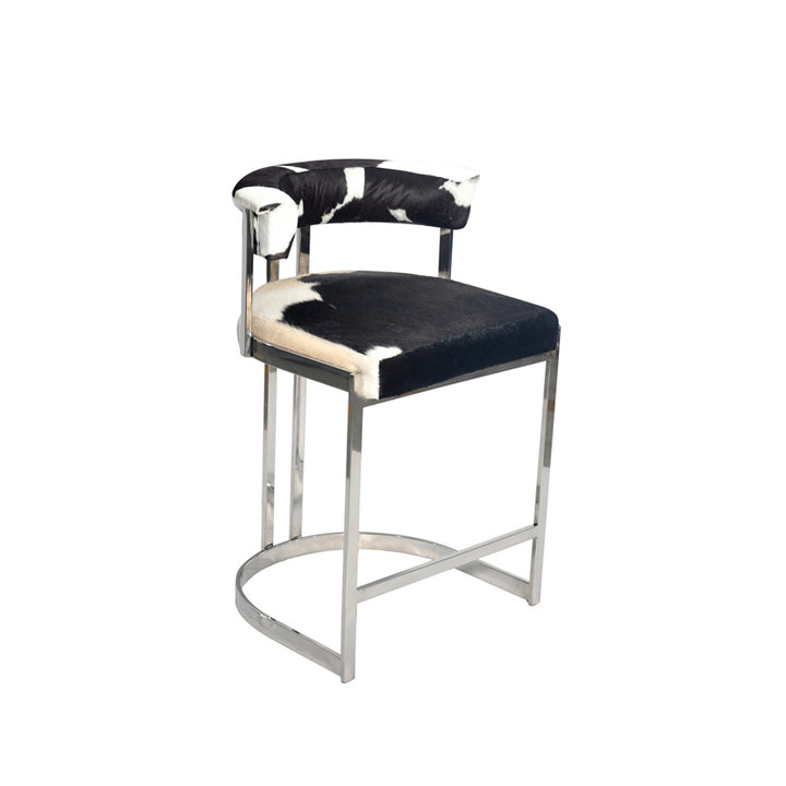 1023CTS CH BNW Counter stool