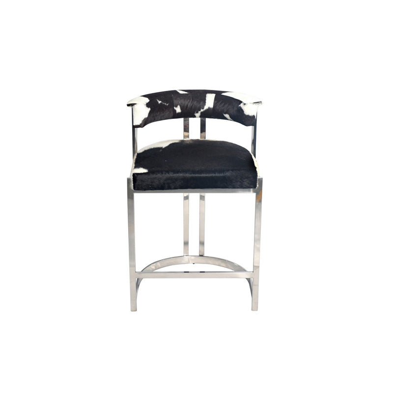1023CTS CH BNW Counter stool