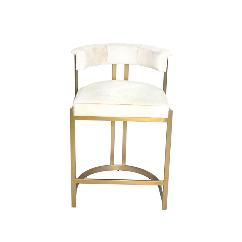 1023CTS GD GREY Counter stool