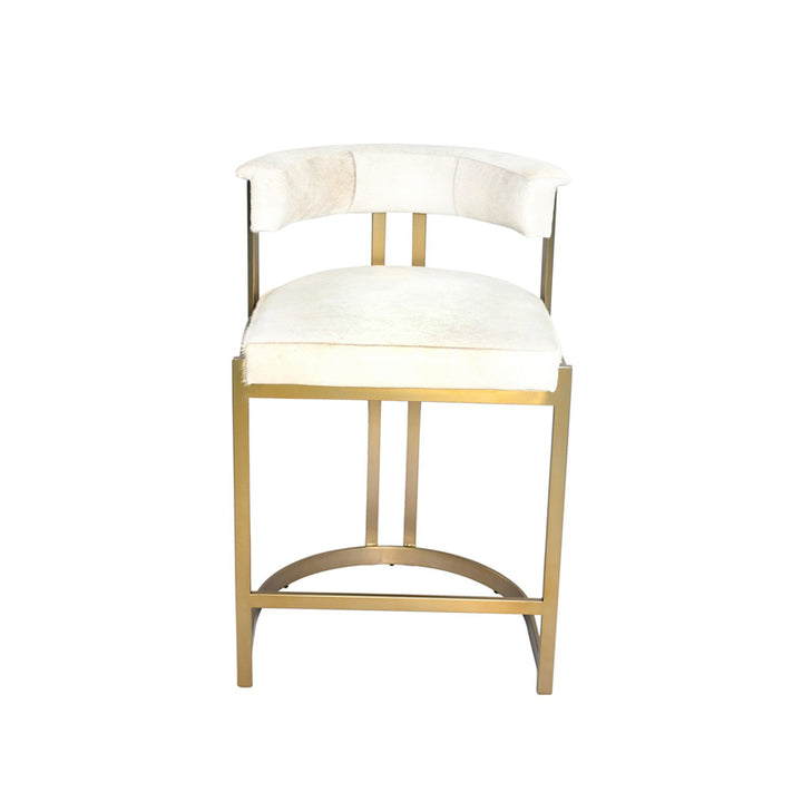 1023CTS GD GREY Counter stool