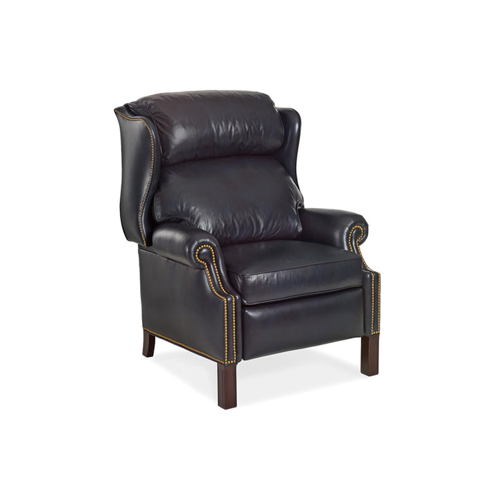 Royal Power Recliner W/Battery