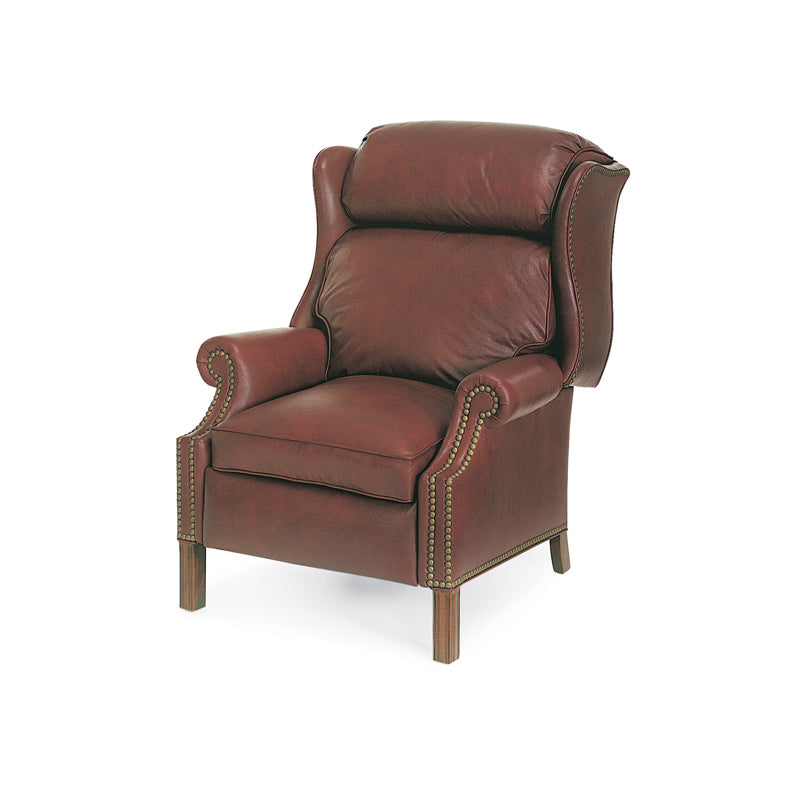Royal Power Recliner W/Battery