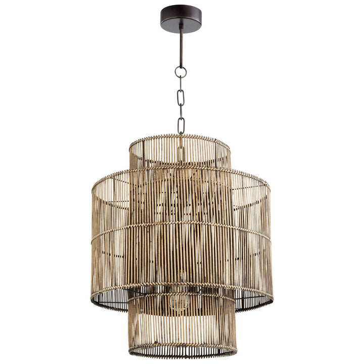 One Light Pendant