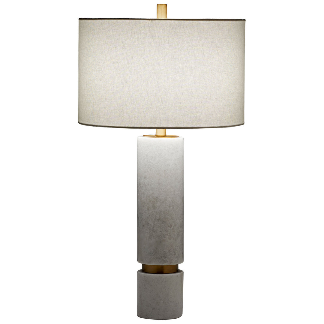 One Light Table Lamp