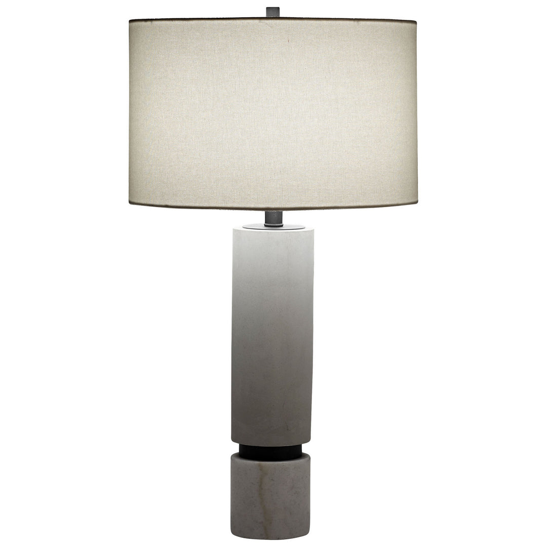 One Light Table Lamp