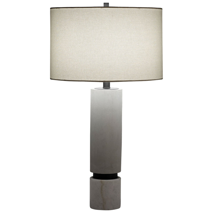 One Light Table Lamp