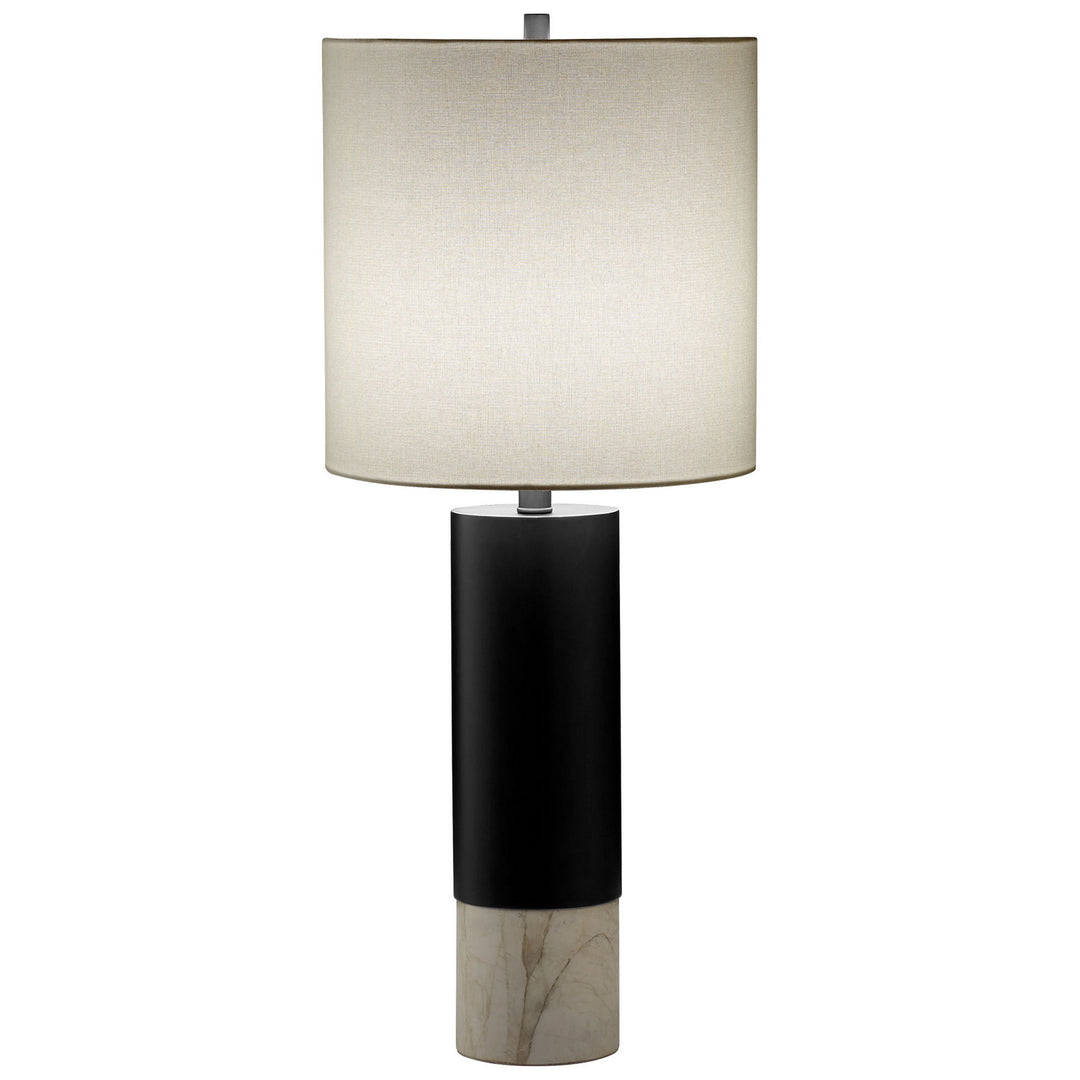 One Light Table Lamp