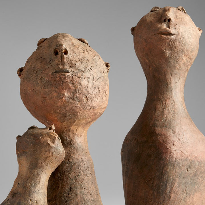 Sculpture